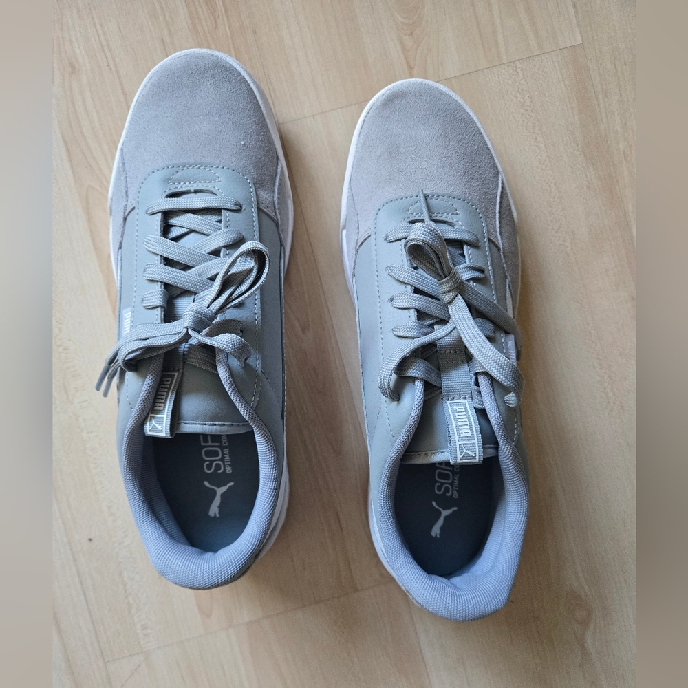 New Pumas